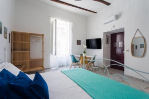 Casetta Aurora Napoli